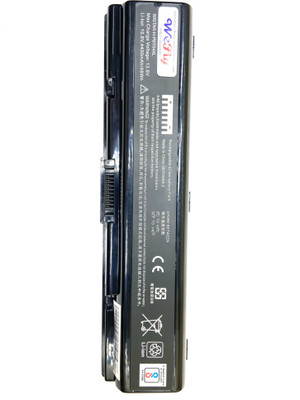 WEFLY Laptop Battery Compatible For Toshiba Satellite L300-13Z 6 Cell Laptop Battery
