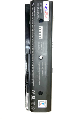 WEFLY Laptop Battery Compatible For HP Pavilion DV7-7134SZ 6 Cell Laptop Battery