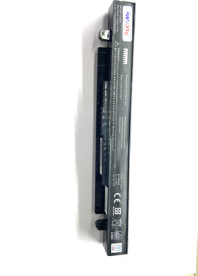 WEFLY Laptop Battery Compatible For Asus F550LNV 4 Cell Laptop Battery