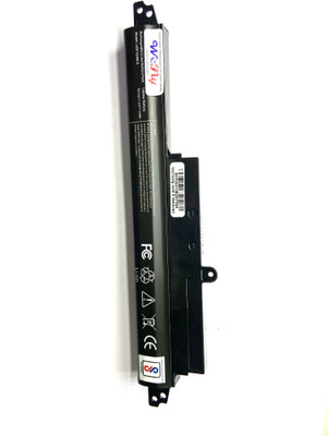 WEFLY Laptop Battery Compatible For Asus VivoBook F200MA-KX272D 4 Cell Laptop Battery