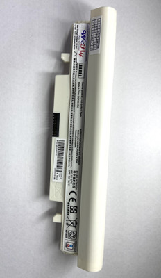 WEFLY Laptop Battery Compatible For Samsung N260 6 Cell Laptop Battery