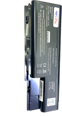 WEFLY Laptop Battery Compatible for Acer Aspire 5920G-702G25Hn 6 Cell Laptop Battery