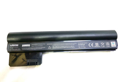 WISTAR HSTNN-DB1U WQ001AA 06TY Mini 110-3170sf 110-3190ef 110-3190sf 6 Cell Laptop Battery