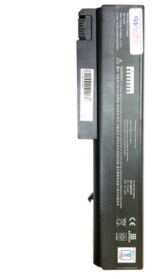 WEFLY Laptop Battery Compatible for HP compaq HSTNN-UB05 6 Cell Laptop Battery