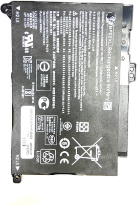 WEFLY Laptop Battery Compatible For Pavilion 15-AU197NIA 3 Cell Laptop Battery