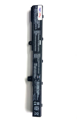 WEFLY Laptop Battery Compatible For Asus VivoBook X551MA-SX051H 4 Cell Laptop Battery