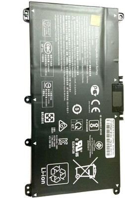 WISTAR HT03XL HSTNN-DB8S Battery For Pavilion 14-cm022la 3 Cell Laptop Battery
