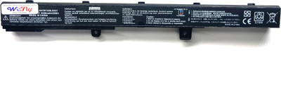 WEFLY Laptop Battery Compatible For Asus F451CA 4 Cell Laptop Battery