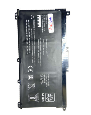 WEFLY Laptop Battery Compatible For HP Pavilion 15-CC011NK 4 Cell Laptop Battery