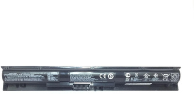 eSourcings KI04 Laptop Battery Compatible for KI04 Battery for H/P 800049-001 800010-421 800009-421 HSTNN-LB6R TPN-Q160 TPN-Q158 TPN-Q161 TPN-Q162 HSTNN-DB6T H/P 17-G 15-AB 14-AB Series 4 Cell Laptop Battery