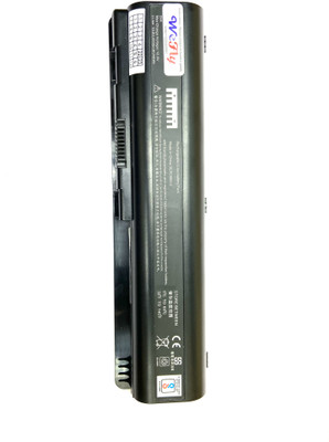 WEFLY Laptop Battery Compatible for HP Pavilion dv5-1025tx 6 Cell Laptop Battery