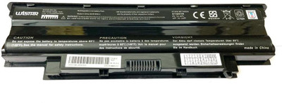 WISTAR J1KND 312-1262 Battery for Dell Inspiron M5030-2792B3D 6 Cell Laptop Battery
