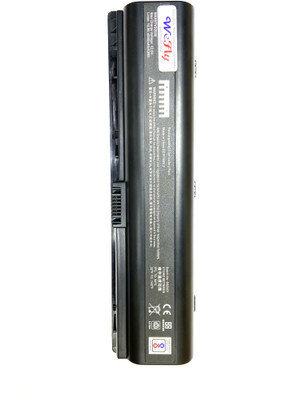 WEFLY Laptop Battery Compatible For HP Pavilion dv2630ef 6 Cell Laptop Battery