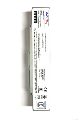 WEFLY Laptop Battery Compatible For Sony VAIO VGN-SZ78N 6 Cell Laptop Battery