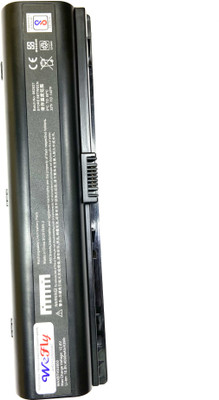 WEFLY Laptop Battery Compatible For HP 441243-141 6 Cell Laptop Battery