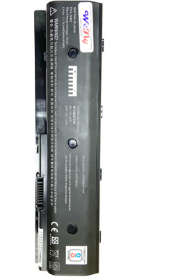 WEFLY Laptop Battery Compatible For HP Envy DV4-5315TX 6 Cell Laptop Battery