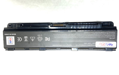 WEFLY Laptop Battery Compatible For Toshiba Satellite Pro C850-10V 6 Cell Laptop Battery