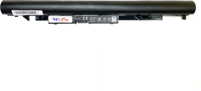 WEFLY Laptop Battery Compatible For HP Pavilion 15-BS102NH 4 Cell Laptop Battery