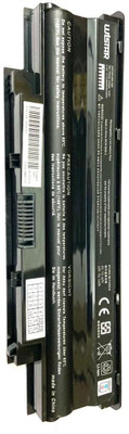 WISTAR J1KND 0YXVK2 Battery for Dell Inspiron 14RN4110-8073DBK 6 Cell Laptop Battery