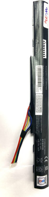 WEFLY Laptop Battery Compatible for Acer Aspire E5-774-50YC 4 Cell Laptop Battery