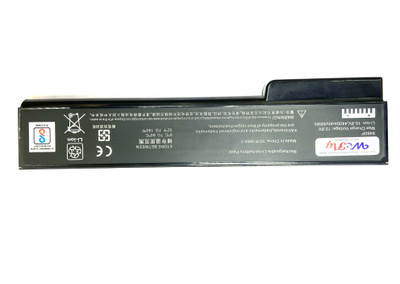 WEFLY Laptop Battery Compatible For HP CC06 6 Cell Laptop Battery