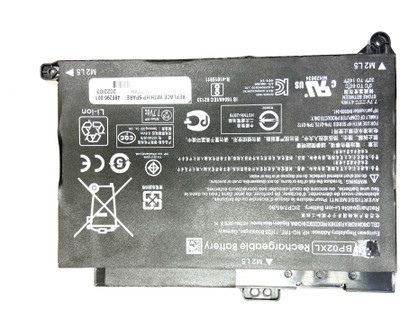 WEFLY Laptop Battery Compatible For Pavilion 15-AU110NO 3 Cell Laptop Battery