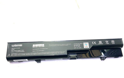 WISTAR Probook 4520S HSTNN-CB1B HSTNN-DB1A HSTNN-IB1A PH06 HSTNN-YB1A 6 Cell Laptop Battery