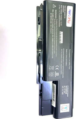 WEFLY Laptop Battery Compatible for Acer BT.00603.042 6 Cell Laptop Battery