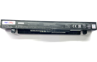 WEFLY Laptop Battery Compatible For Asus Y581CC 4 Cell Laptop Battery