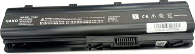 HAKO HP Compaq Presario CQ42-256TX 6 Cell Laptop Battery