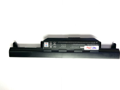 WEFLY Laptop Battery Compatible For Asus Asus K55VJ-SX006H 6 Cell Laptop Battery
