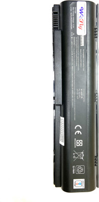 WEFLY Laptop Battery Compatible For HP Pavilion dv1623ea 6 Cell Laptop Battery