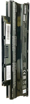 WISTAR J1KND 07XFJJ Battery for Dell Inspiron 14R T510403TW 6 Cell Laptop Battery
