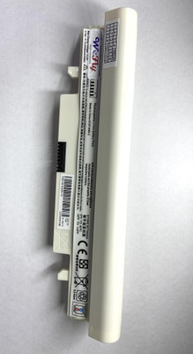 WEFLY Laptop Battery Compatible For Samsung N148 6 Cell Laptop Battery