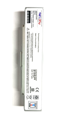 WEFLY Laptop Battery Compatible For Sony VAIO VGN-AR94US 6 Cell Laptop Battery