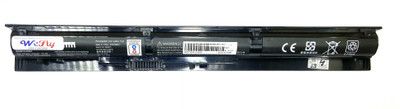 WEFLY Laptop Batterty Compatible For VI04 15-P000EJ 15-P000ER 15-P000NE 15-P000NF 15-P000NIA 15-P000NX 15-P000SH 15-P000SQ 15-P00SR 15-P000SU 15-P0. 01EJ 15-P001ER 15-P001LA 15-P001NA 15-P001NX 15-P001SH 15-P001SR 15-P001TX 15-P002EJ 15-P002ER 15-P002ER LA 15-P002NA 15-P002NF 15-P002NIA 4 Cell Lapto