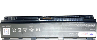 WEFLY Laptop Battery Compatible For Toshiba Satellite Pro L850-1ER 6 Cell Laptop Battery