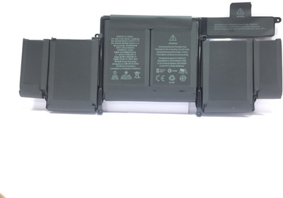 SOLUTIONS-365 A1582 A1502 A1493 Laptop Battery Compatible for MaBook Pro 13 inch (2015 Version) Laptop Replacement Battery, fit Mabook Pro 13″ Retina 2015 Retina A1502 A1582 ME865 ME864 3 Cell Laptop Battery SOLUTIONS-365 A1582 A1502 A1493 Laptop Battery Compatible for MaBook Pro 13 inch (2015 Version) Laptop Replacement Battery, fit Mabook Pro 13″ Retina 2015 Retina A1502 A1582 ME865 ME864 3 Cell Laptop Battery