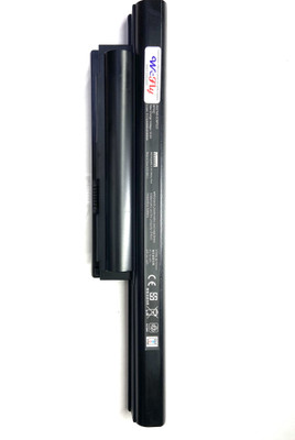WEFLY Laptop Battery Compatible For Sony VAIO VPCEB43FG/BI 6 Cell Laptop Battery