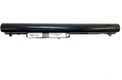 WEFLY Laptop Battery Compatible For OA04 15-S002NL 15-S003NF 4 Cell Laptop Battery