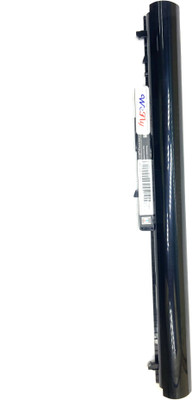 WEFLY Laptop Battery Compatible for HP Pavilion 14-R053TU 4 Cell PN: OA04 / OA03 / 740715-001/746458-421 / HSTNN-LB5S 4 Cell Laptop Battery