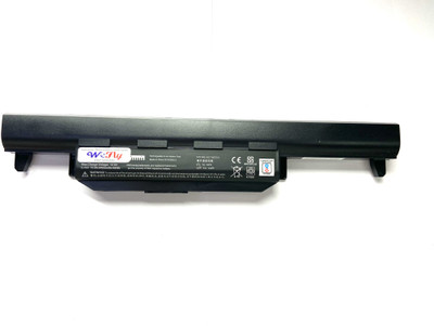 WEFLY Laptop Battery Compatible For Asus 0B110-00050500 6 Cell Laptop Battery