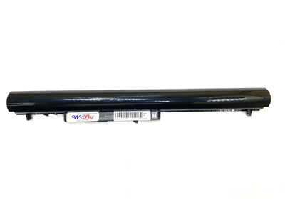 WEFLY Laptop Battery Compatible For OA04 15-D004TX 15-D005SIA 4 Cell Laptop Battery