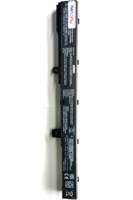 WEFLY Laptop Battery Compatible For Asus X551MA-SX088D 4 Cell Laptop Battery