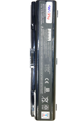 WEFLY Laptop Battery Compatible For Toshiba Satellite A500-027 6 Cell Laptop Battery