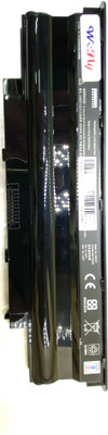 WEFLY Laptop Battery Compatible For Dell Inspiron N5010D-168 6 Cell Laptop Battery