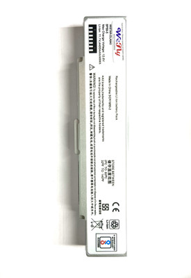 WEFLY Laptop Battery Compatible For Sony VAIO VGN-NR72B 6 Cell Laptop Battery