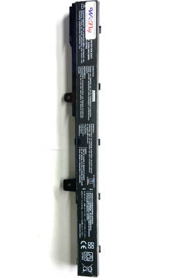 WEFLY Laptop Battery Compatible For Asus X551MAV-SX353D 4 Cell Laptop Battery