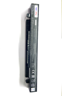 WEFLY Laptop Battery Compatible For Asus A550CA-XO684H 4 Cell Laptop Battery