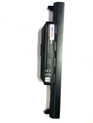 WEFLY Laptop Battery Compatible For Asus Asus K75DE-TY037H 6 Cell Laptop Battery